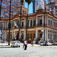 Um Passeio diferente pelo Centro Histórico
