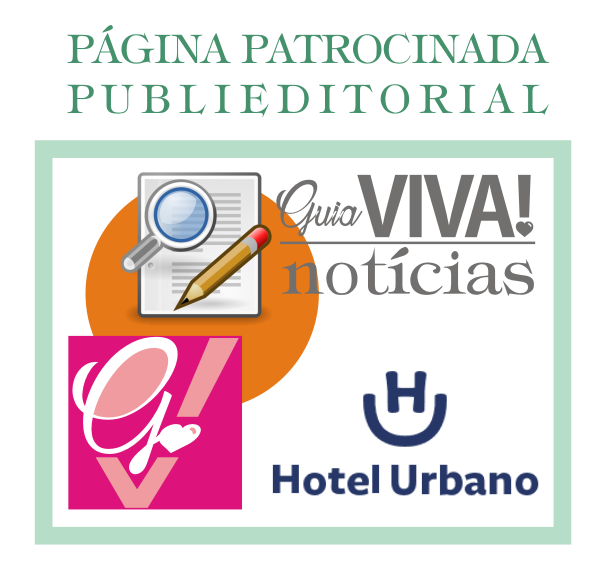 Publiceditorial Hotel Urbano parceria 
