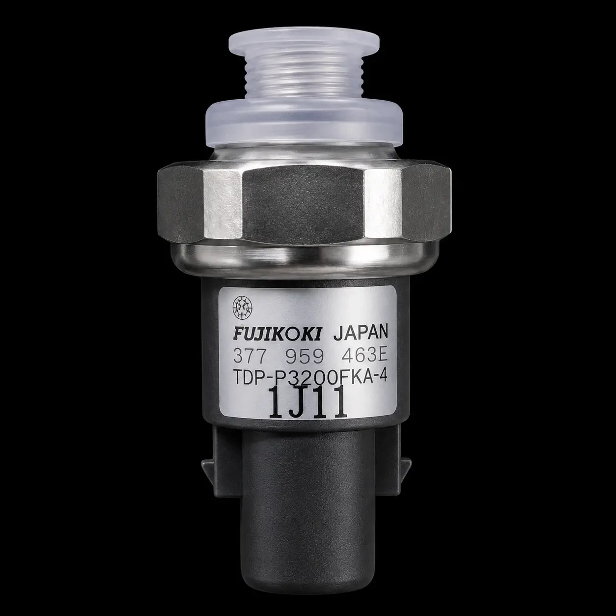 Pressostato Sensor Pressão